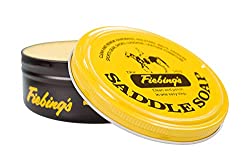 Fiebings Saddle Soap