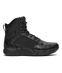 Under Armour Men's Stellar Military and Tactical Boot