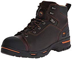 Timberland PRO Endurance 6" Steel Toe Work Boots