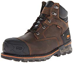 best steel toe waterproof work boots