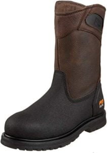 Timberland Pro Men’s Powerwelt Wellington Boots