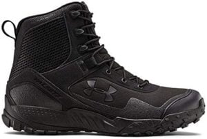 Under Armour Men's Valsetz RTS 1.5 with Zipper Military and Tactical