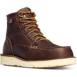 best danner boots for concrete