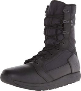 danner men’s tachyon 8 gtx duty boot