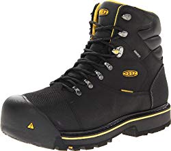 best men's waterproof boots