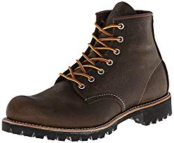 best boots for concrete workers