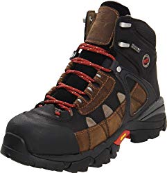 Best Waterproof Work Boots for Men and Women - Best Boots Hub