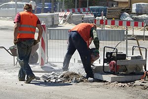 best work boots for concrete