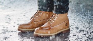 best waterproof work boots