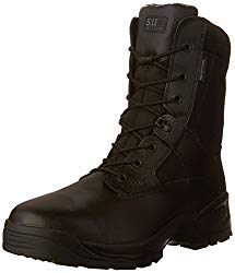 best EMT boots