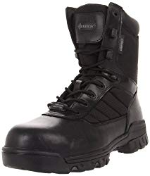 best work boots for emt