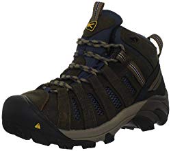 best breathable lightweight work boots