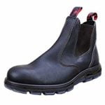 What is the best work boot for Mechanics?