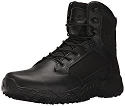 most breathable steel toe boots