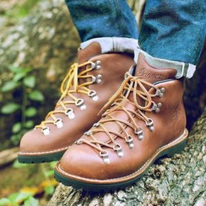 best danner boots