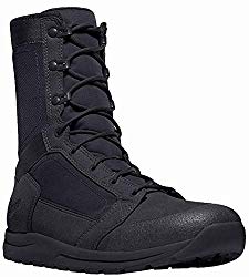 military and tactical boots