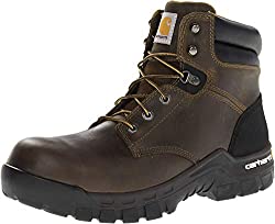 Non slip work boots