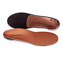 best memory foam insoles for work boots