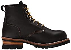 Skechers USA Men’s Cascades Boots