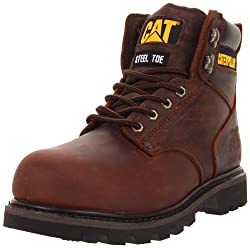 most comfortable steel toe boots for standing all day