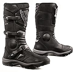 FORMA Adventure Off-Road Motorcycle Boots 