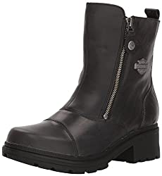 Women's Motorcycle Boots