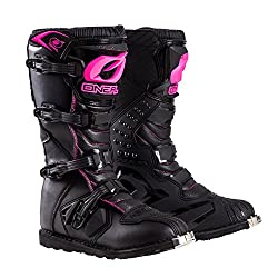 Comfortable Women's Biker Boots