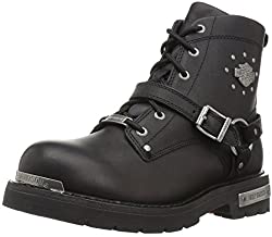 Best Women's Motorcycle Boots