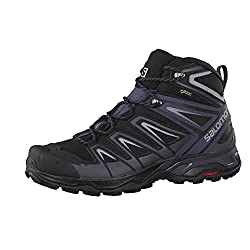 Salomon Men's X Ultra 3 Mid GTX Hiking Boots