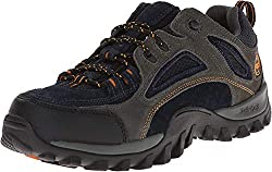 Timberland PRO 40008 Mudsill Low Steel Toe Shoes 