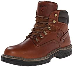 Wolverine Men's Raider 6" Work Boots