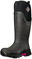 Muck Boot Women's Arctic Ice Tall Work Boots