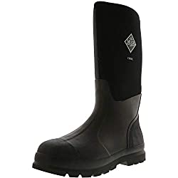 best rubber boots for farm work