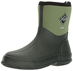 The Original Muck Boots Scrub Boots 