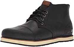 zero drop boots mens