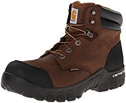 work boots for sore feet