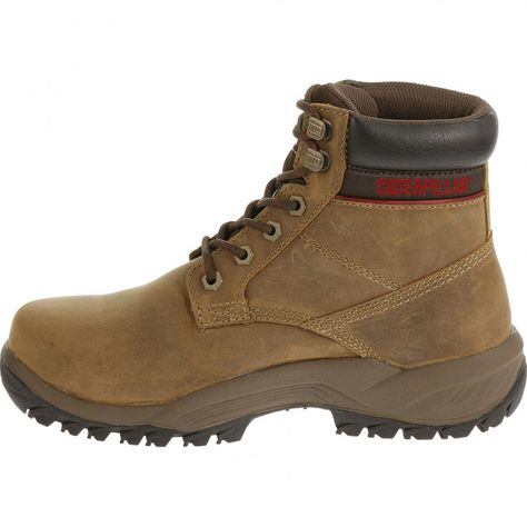 best steel toe boots for women