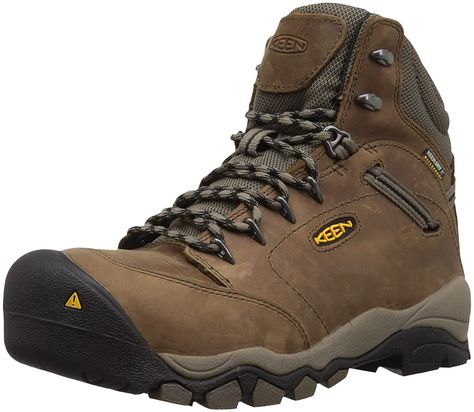 women's construction boots