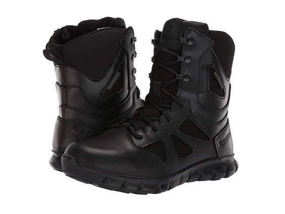 Best Women's Work Boots - Women's Safety shoes - Best Boots Hub