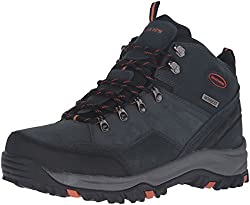 sore feet from work boots