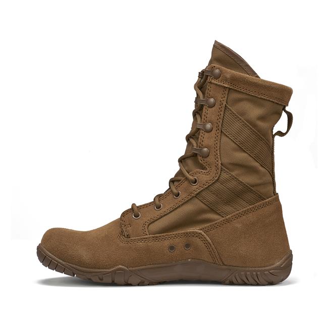  Minimalist Combat Boot