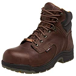 best womens work boots