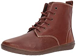 Vivobarefoot Scott Men's Casual Lace Up Thermal Winter Boot