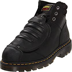 Dr. Martens, Men's Ironbridge Met Guard Heavy Industry Boots