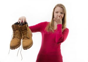 How to Get Rid of Foot Odor in Boots