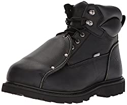 most comfortable metatarsal boots