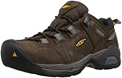 best boots for warehouse work