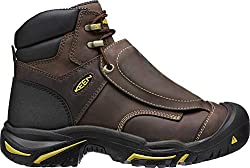 best metatarsal steel toe boots for women