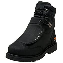 Timberland PRO Men's 53530 8 MetGuard Steel-Toe Boot