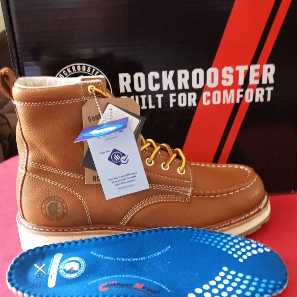 The 7 Best ROCKROOSTER Boots Review Best Boots Hub